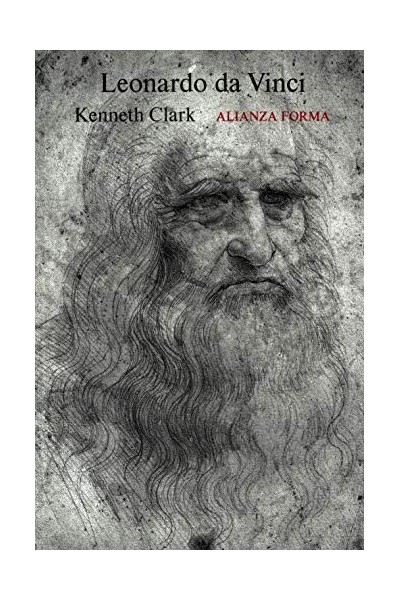 Leonardo da Vinci - Kenneth Clark